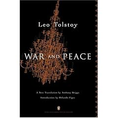 War and Peace (Penguin Classics, Deluxe Edition)