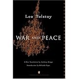 War and Peace (Penguin Classics, Deluxe Edition) ~ Leo Tolstoy