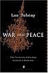 War and Peace (Penguin Classics, Deluxe Edition)