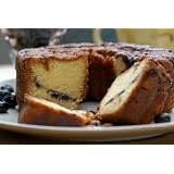 Blueberry Coffee Cake by 