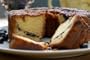 Coffeecakes.com Blueberry Coffee Cake
