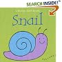 Snail (Usborne Cloth Books)