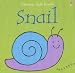 Snail (Usborne Cloth Books)