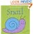 Snail (Usborne Cloth Books)