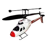 Buy Cobra R C 2 Channel Mini Helicopter - Civilian (Colors May Vary)