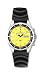 Sartego Men's Ocean Master Japanese Quartz Movement Watch #SPQ67-R