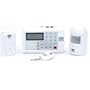 Wireless Home Security System
