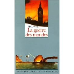 La Guerre des mondes