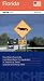  : Florida: Road Map & Town Index. Local Maps Miami, Fort Lauderdale, St. Petersburg, Tampa. Distance and Driving Times. 1 : 800.000.