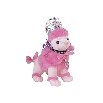 Creativity for Kids Princess Poodle