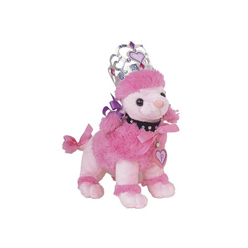 Childrens Toyshop  Toys : Creativity for Kids Princess Poodle