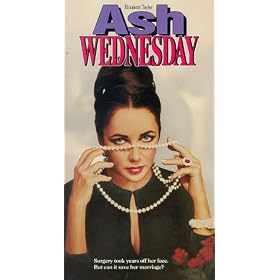 Ash Wednesday [VHS]