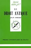 Le Droit Antique