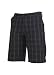 BURTON Shorts Herren UPTOWN SHORT, True Black, 36