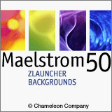 Maelstrom50: ZLauncher Backgrounds downloadable Software