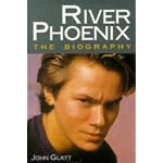 River Phoenix book cover