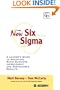 The New Six Sigma: A Leader's Guide to Achieving Rapid Business Improvement and Sustainable Results