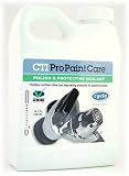 Review Cyclo  / CTI Pro Paint Care: Polish & Protectant Sealant, 16 oz.