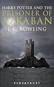 Harry Potter and the Prisoner of Azkaban (Book 3): Adult Edition