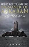 Harry Potter And The Prisoner Of Azkaban