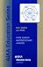 Book Finite Element Multidisciplinary Analysis (Aiaa Education Series)