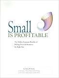 Small Is Profitable
