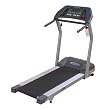 Endurance T3i Cardio Treadmill