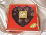16 pc Valentine Gift Box - Milk Chocolate Truffle