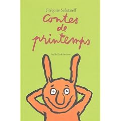 Contes de printemps