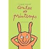 Contes de printemps
