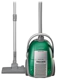 Review Eureka 6991A / EUREKA 6991A Oxygen Canister Vacuum Cleaner