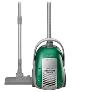 EUREKA 6991A Oxygen Canister Vacuum Cleaner
