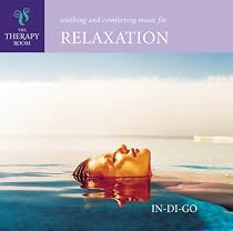 Therapy Room - Relaxation