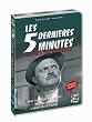 5 derni�res Minutes : saison 12