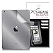 XtremeGuard Apple iPad Air Tablet BACK ONLY Screen Protector (Ultra Clear)