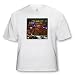 Londons Times Offbeat Cartoons - Music/Musicians - Vincent Van Gogh Goo Dolls - T-Shirts
