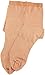 Danskin Little Girls' Student Footed Tight, Classic Light Toast, S (4/6)