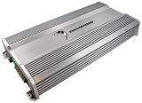 Diamond Audio D6 700.4 D6 Series 4-Channel 700 Watt RMS Car Amplifier