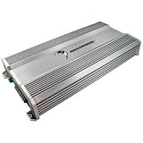 Buy Diamond Audio D6 700.4 D6 Series 4-Channel 700 Watt RMS Car Amplifier by Diamond Audio Technology