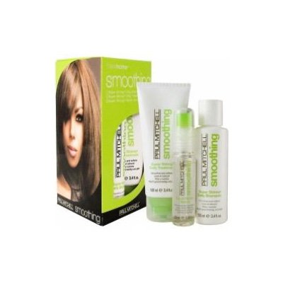 PAUL MITCHELL Super Skinny Shampoo +Treatment + Serum Preisvergleich
