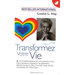 Transformez votre vie
