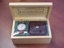 Field and Stream Pocket Watch and Pocketknife Set