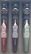 (Pack of 3) Reach Access Power Flosser (Colors Vary)