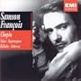 Chopin: Valses; Impromptus; Ballades; Scherzos [United Kingdom]