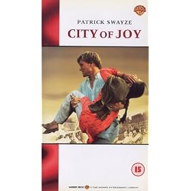City Of Joy [1992] [VHS]