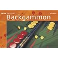 Backgammon (Know the Game) by  Simon Gasquoine