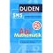 Duden SMS Abitur