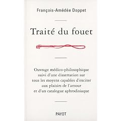 Trait� du fouet