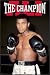 Muhammad Ali Champion 24x36 Sports Poster Framed