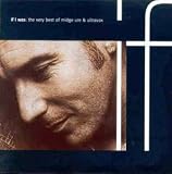 Review Midge Ure  / If I Was - The Very Best of Midge Ure & Ultravox